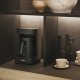 Haier HMB5A 021 Automatica Macchina da caffè con filtro 0,35 L 9