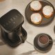 Haier HMB5A 021 Automatica Macchina da caffè con filtro 0,35 L 11
