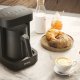 Haier HMB5A 021 Automatica Macchina da caffè con filtro 0,35 L 12