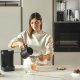 Haier HMB5A 021 Automatica Macchina da caffè con filtro 0,35 L 19