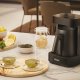 Haier HMB5A 021 Automatica Macchina da caffè con filtro 0,35 L 14