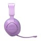 JBL QUANTUM 360 Auricolare Wireless A Padiglione Gaming USB tipo-C Bluetooth Viola 6