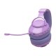 JBL QUANTUM 360 Auricolare Wireless A Padiglione Gaming USB tipo-C Bluetooth Viola 8