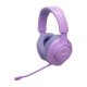 JBL QUANTUM 360 Auricolare Wireless A Padiglione Gaming USB tipo-C Bluetooth Viola 3