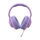JBL QUANTUM 360 Auricolare Wireless A Padiglione Gaming USB tipo-C Bluetooth Viola 4