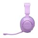 JBL QUANTUM 360 Auricolare Wireless A Padiglione Gaming USB tipo-C Bluetooth Viola 5