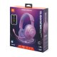 JBL QUANTUM 360 Auricolare Wireless A Padiglione Gaming USB tipo-C Bluetooth Viola 9