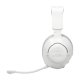 JBL QUANTUM 360 Auricolare Wireless A Padiglione Gaming USB tipo-C Bluetooth Bianco 5