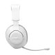 JBL QUANTUM 360 Auricolare Wireless A Padiglione Gaming USB tipo-C Bluetooth Bianco 6