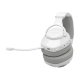 JBL QUANTUM 360 Auricolare Wireless A Padiglione Gaming USB tipo-C Bluetooth Bianco 8