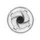 Haier I-Master Series 5 HCH5B1 021 0,5 L Frullatore da tavolo Nero 4