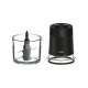 Haier I-Master Series 5 HCH5B1 021 0,5 L Frullatore da tavolo Nero 5
