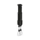 Haier HHB5B5 021 0,8 L Frullatore da tavolo Nero 4