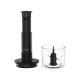 Haier HHB5B5 021 0,8 L Frullatore da tavolo Nero 8