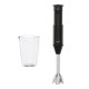 Haier HHB5B5 021 0,8 L Frullatore da tavolo Nero 13