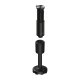 Haier HHB5B5 021 0,8 L Frullatore da tavolo Nero 17