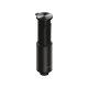 Haier HHB5B5 021 0,8 L Frullatore da tavolo Nero 19