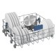 Beko bPRO 500 BDFN26442XC Libera installazione 14 coperti C 4