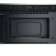 Whirlpool WMN464BX forno a microonde Nero, Acciaio inox Microonde combinato Da incasso 22 L 750 W 3