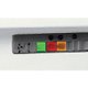 Whirlpool AFB 9002 congelatore Congelatore verticale Da incasso 127 L E Bianco 5
