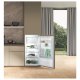 Whirlpool ARG 104702 monoporta Da incasso 149 L E Acciaio inox 3