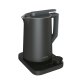 Haier HKE7W 011 bollitore elettrico 1,3 L 2200 W Grigio 3