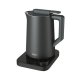 Haier HKE7W 011 bollitore elettrico 1,3 L 2200 W Grigio 4