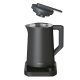 Haier HKE7W 011 bollitore elettrico 1,3 L 2200 W Grigio 5