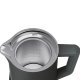 Haier HKE7W 011 bollitore elettrico 1,3 L 2200 W Grigio 6