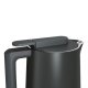 Haier HKE7W 011 bollitore elettrico 1,3 L 2200 W Grigio 10