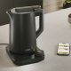 Haier HKE7W 011 bollitore elettrico 1,3 L 2200 W Grigio 11