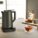 Haier HKE7W 011 bollitore elettrico 1,3 L 2200 W Grigio 13