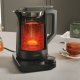 Haier HKE7W 011 bollitore elettrico 1,3 L 2200 W Grigio 18