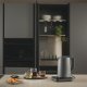 Haier HKE7W 011 bollitore elettrico 1,3 L 2200 W Grigio 19