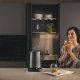 Haier HKE7W 011 bollitore elettrico 1,3 L 2200 W Grigio 21