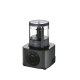 Haier HBL7W5 011 2 L Frullatore da tavolo Grigio 10