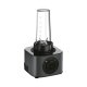 Haier HBL7W5 011 2 L Frullatore da tavolo Grigio 12