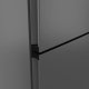 Bosch Serie 4 KGN49OCAF frigorifero con congelatore Libera installazione 311 L A Antracite 9