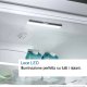 Bosch Serie 4 KGN49OCAF frigorifero con congelatore Libera installazione 311 L A Antracite 13