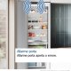 Bosch Serie 4 KGN49OCAF frigorifero con congelatore Libera installazione 311 L A Antracite 15