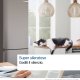 Bosch Serie 4 KGN49OCAF frigorifero con congelatore Libera installazione 311 L A Antracite 16