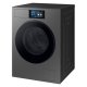 Samsung Series 9 WF90F09C4S lavatrice Caricamento frontale 9 kg 1400 Giri/min Acciaio inox 4