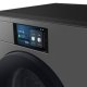 Samsung Series 9 WF90F09C4S lavatrice Caricamento frontale 9 kg 1400 Giri/min Acciaio inox 8