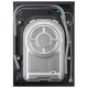 Samsung Series 9 WF90F09C4S lavatrice Caricamento frontale 9 kg 1400 Giri/min Acciaio inox 10