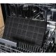 AEG MCFB46PL Filtro antiodore 8