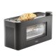 Haier HTO7W2 011 7 2 fetta/e 1300 W Nero 9