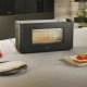 Haier HTO7W2 011 7 2 fetta/e 1300 W Nero 12