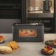 Haier HTO7W2 011 7 2 fetta/e 1300 W Nero 21