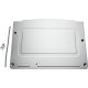 Electrolux E4WP32 Pannello superiore lavatrice in metallo 3