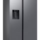 Samsung Frigorifero Side By Side 640L RS70F65KETEF 3